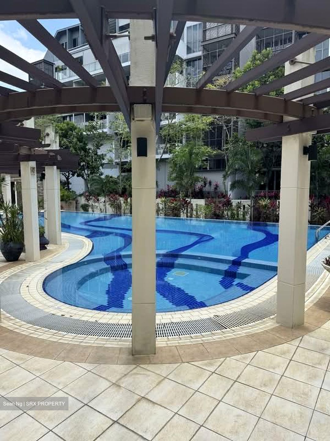 Jervois Regency (D10), Apartment #553874821